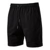 AIOPESON Nye 100% bomull joggebukser Shorts Herre Kvalitet Casual Sport Gym Løpe Shorts Sommer Fitness Shorts for menn