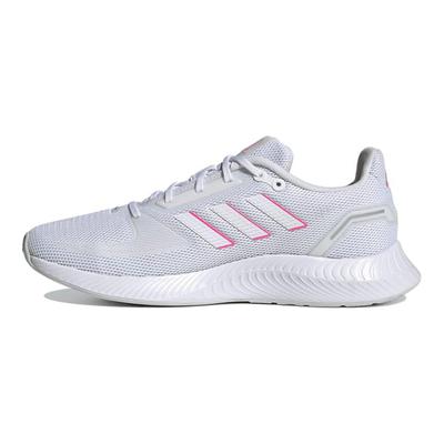 Dámske tenisky Runfalcon 2.0 'White Screaming Pink' FY9623