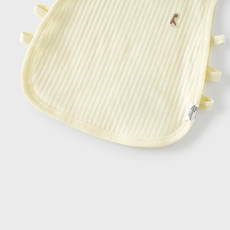 TONGTAI Baby Pure Cotton Vest & Shorts Set