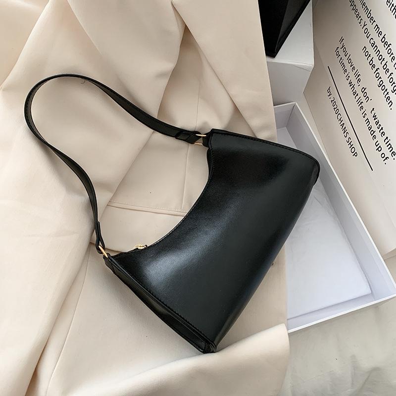IELGY Korean Fashion Messenger Bag Summer Simple Shoulder Bag