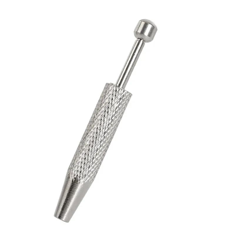 

Инструмент захвата с 4 лапками Лапки Бусины Захват для электронных компонентов Держатель с зубцами для бриллиантов и драгоценных камней Захват для микросхем IC BGA из нержавеющей стали 4 лапки серебряный