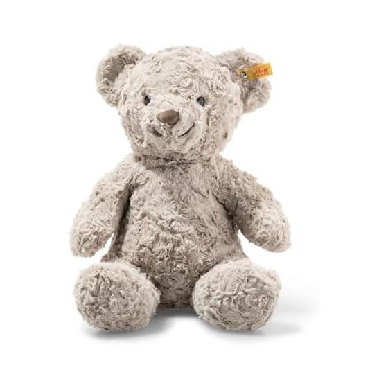 Steiff Cuddly Friends Teddy Bear Honey 38cm 113437 [Authorized Japanese Product]