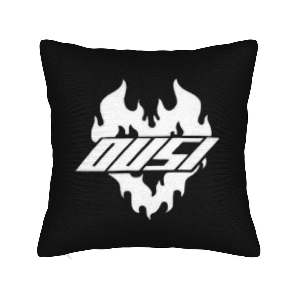 O-Omar Courtz Pillow Case  Novelty Pillow Cover Soft Pillowcases For Wedding Party Home Decor