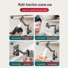 HANDUNYOU Universal Rotating Hot & Cold Faucet