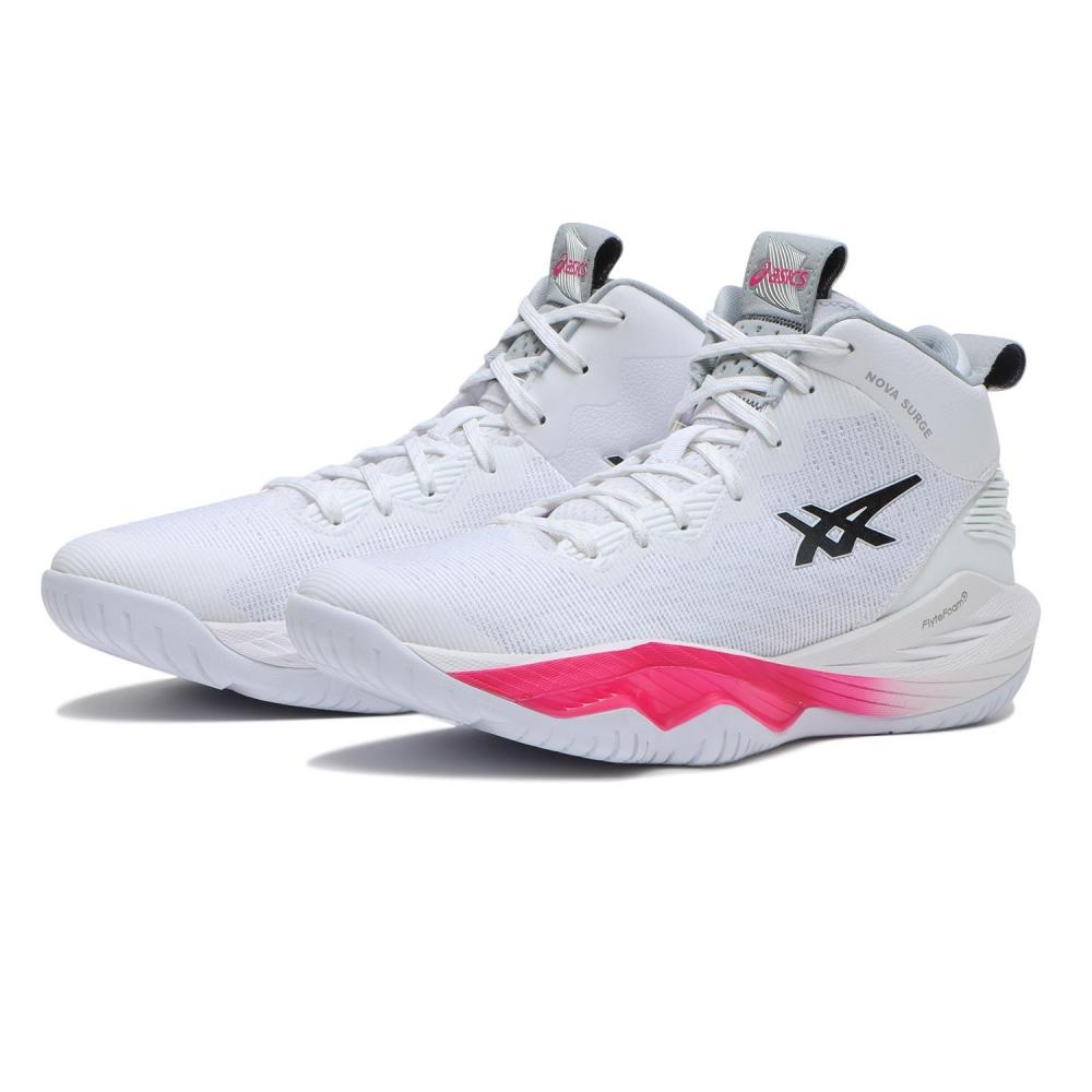 Asics Nova Surge 2 White C Grey 1061a040.104 White C Grey