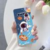 For Samsung S10 Plus S10 5G Case Luxury Phone Case For Samsung GalaxyS10 S10E Marble Flower Clear Soft Silicone Protective Cover