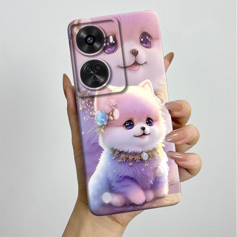 For Huawei Nova 12 SE Phone Case Nova 11 SE 12SE Fashion Soft Liquid Silicone Shockproof Protective Back Covers Anti Slip Fundas