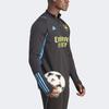 adidas Arsenal Fußballtrikots Herren Schwarz Moderat HZ2183