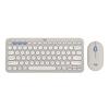 Logitech Pebble 2 Combo Wireless Keyboard and Mouse Set