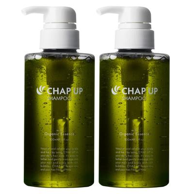 Σαμπουάν και conditioners μαλλιών – Σαμπουάν