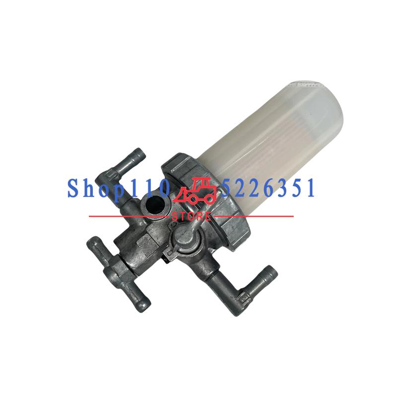 

For Yanmar 17 Mini Excavator Oil Water Separator Filter Element 119833-55621 High-Quality Replacement Part for Diesel Machines Ordinary