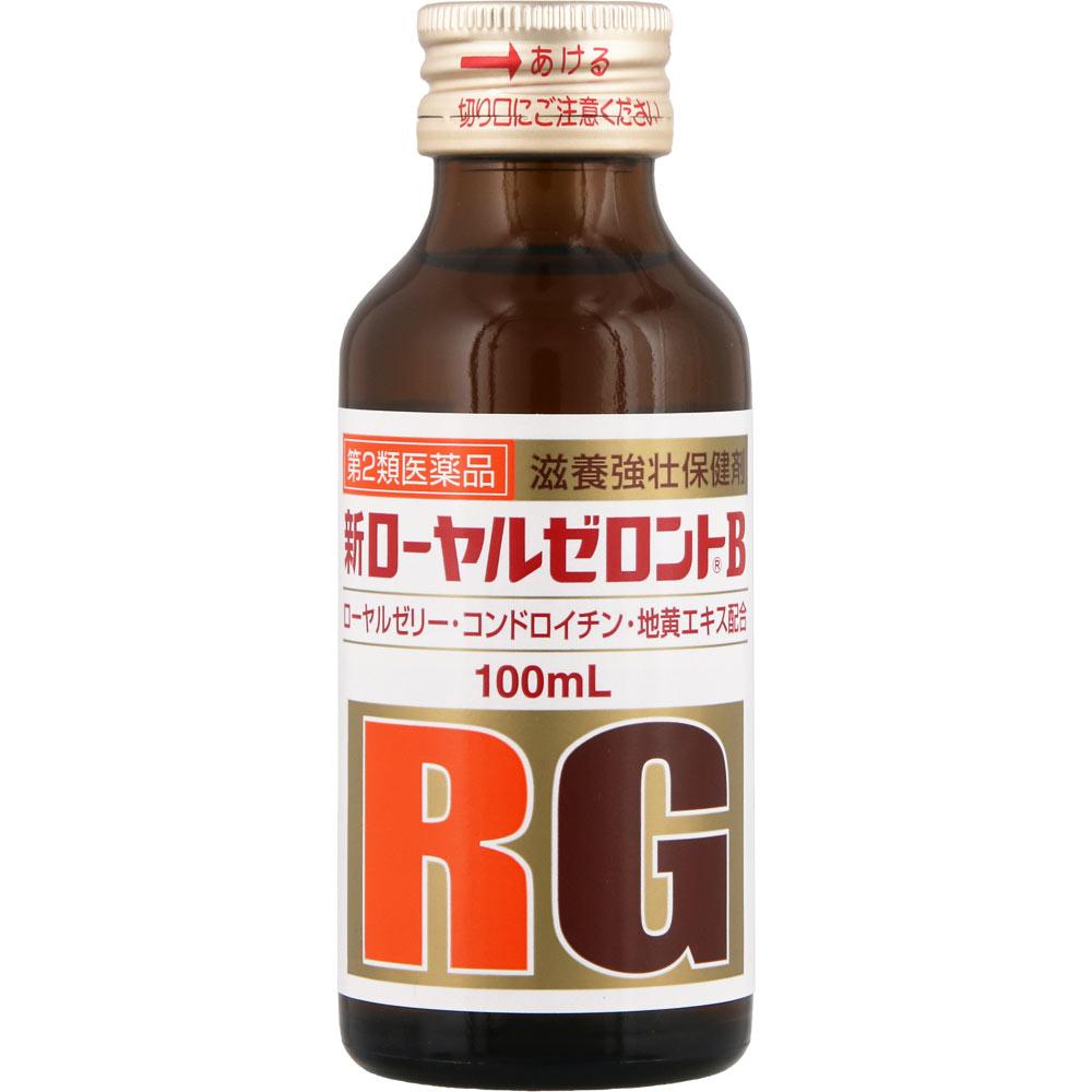 Zeria New Royal Zeront B 3 bottles Medical supplies Physical Fatigue & Nutritional Support (Vitamins) Efficacy: Nutritional supplementation for cases