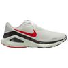 Nike Structure 26 White Medium Ash Men Sneakers Spruce-Aura Bright-Crimson HJ1102-106