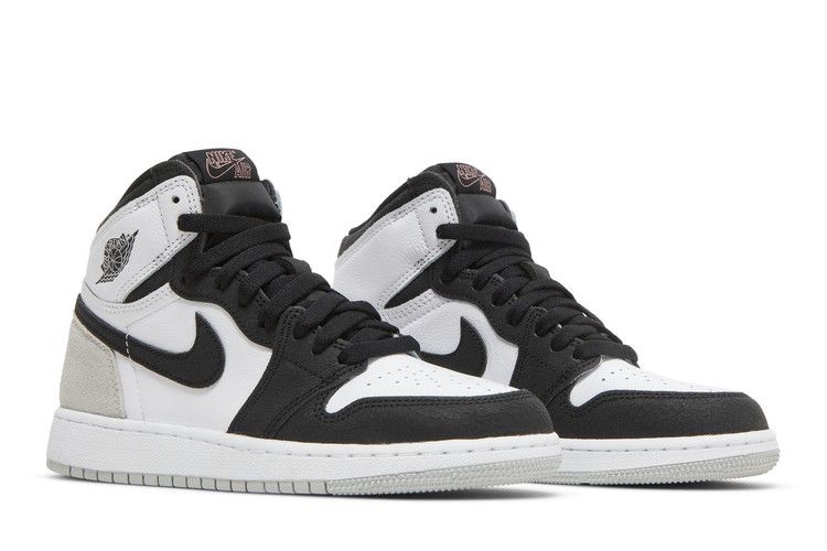 Air Jordan 1 Retro High OG GS 'Stage Haze'
