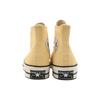 Converse Chuck 70 High Sunny Oasis Unisex Sneakers Yellow Egret Black A02757C