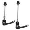   Quick Release Skewer Lever   High Strength Easy Installation Corrosion Resistance Quick Release Skewer