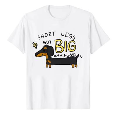 Üst giysisi – T-shirtler
