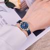 Fashion Women's Watch Japanese Movement Waterproof Milan Strap Women's Watch