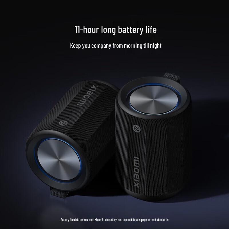 Xiaomi Mini Portable Bluetooth Speaker