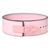 Professional Lever Buckle Weightlifting Belt