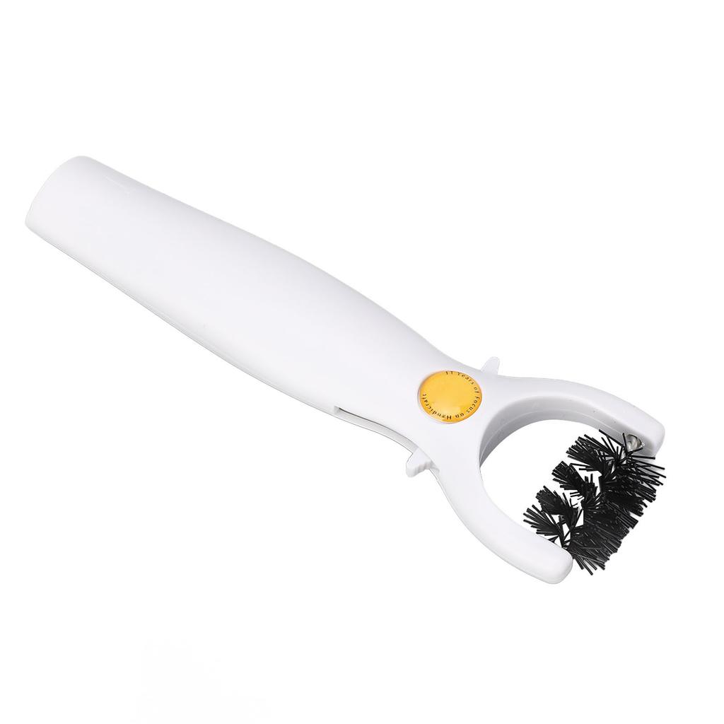 3 in 1 Multipurpose Craft Tool Versatile Portable Die Brush Foam Pad Set for Perforation Embossing