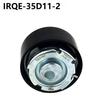 DACIA DUSTER Belt Tensioner IRQE35D11 (K015631XS) in Stock