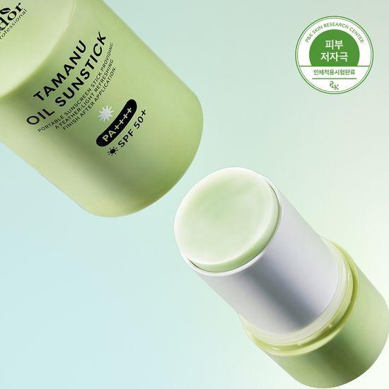 Lador Tamanu Oil Sun Stick SPF 50+ PA+++ 21g