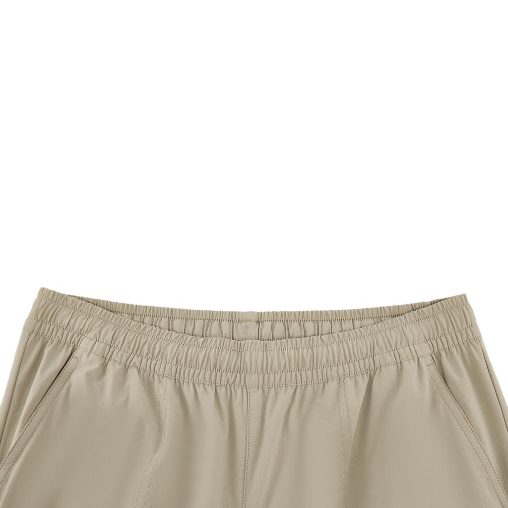 Li Ning Sports Life Collection Casual Pants Women's AYKWC64-2