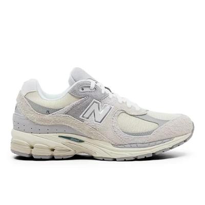 Sneakers New Balance Beige Version