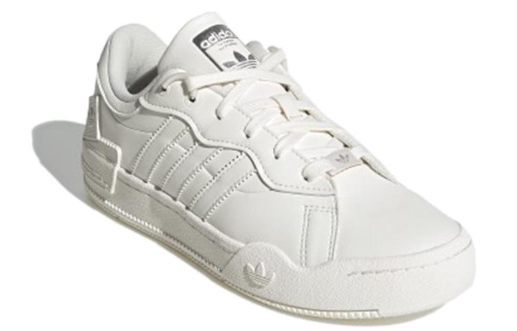 adidas Originals Rey Galle White Women's GX0427