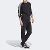 Adidas Originals Adicolor Classics 3-Stripes Crew Sweatshirt Men Sweatshirt Black IM2087