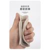 Foldable Silicone Makeup Brush Cleaning Bowl For Beauty Tools