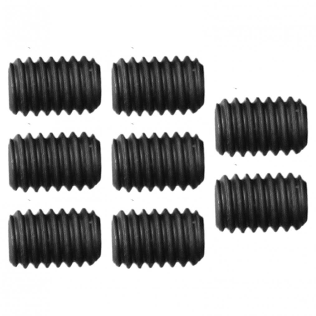 Effortless Attachment of Guide Rails with this Bar Connector Set Pack of 2