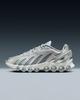 Women's Air Max Dn8 Sneakers Wolf Grey/off White/off White/metallic Silver