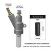 Type B Boron Carbide Sandblasting Nozzle for Manual & Automatic Rust Removal Machines
