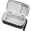 Portable EVA Storage Case For Marshall Emberton II Bluetooth Speaker Carrying Hard Case Protective Shell Organizer Holder Travel