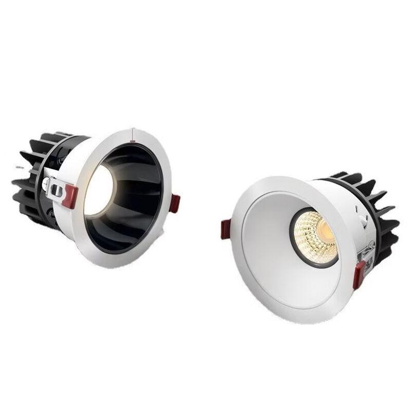 Oeny Little Hill Recessed Anti-Glare LED Downlight