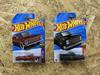 Hot Wheels Impala Silverado Hot Wheels RLC Diecast Cars CHEVY American Car STH Impala Rare Limited HW 2-Car Set