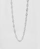 Iamj Cloud Chain Necklace