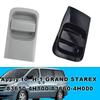Black Gray Middle Door Outer Handle 83650-4H100 83660-4H000 for H-1 GRAND STAREX Car External Accessories