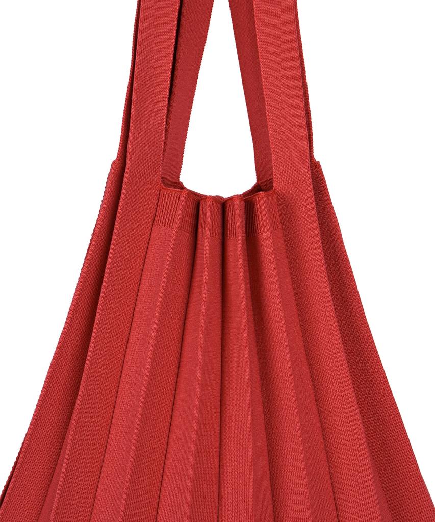 Pleatsmama Flamingo Shoulder Bag