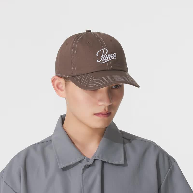 PUMA Unisex Sports Baseball Cap OSFA