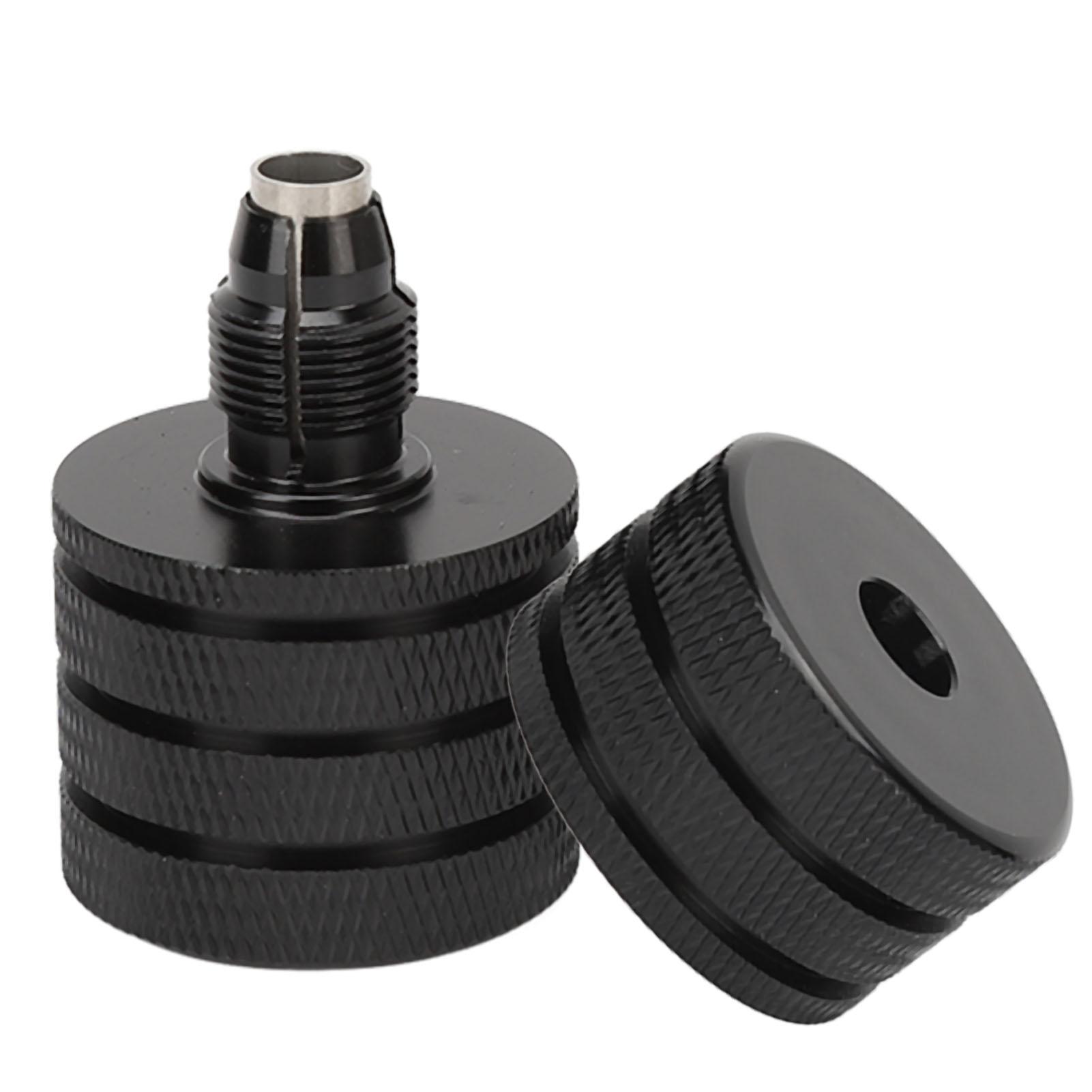 

Рукоятка тату-машинки 35 мм, аксессуар из алюминиевого сплава, рукоятка-грип для роторной тату-ручки для салона