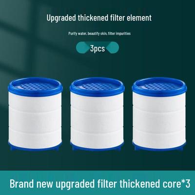 Verdicktes Küchenarmatur Filter Verlängerungsset