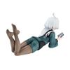 G.E.M. Series Mobile Suit Gundam Witch of Mercury Tenohira Miorine Completed Figure