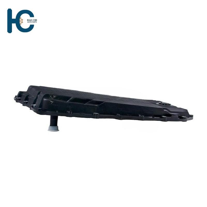24117571227 Transmission Oil Pan for BMW E60 E65 F01 F02 X6 E71 X5 E70 5 6 7 series Discovery 3/4 Land Range Rover Sport JAGUAR