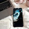 B-Bleachs K-Kurosaki-i Phone Case For Samsung S25,S24,S21,S22,S23,S30,Ultra,S20,Plus,Fe,Lite,Note,10,Black Cover