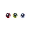 183 Peças Adesivo de Olhos para Pesca DIY Olho Simulação Pesca com Mosca Olhos 3D de Peixe Isca Olhos de Peixe Olhos de Isca de Pesca Olhos Artificiais de Peixe