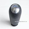 Renault Leather Grain Manual Gear Shift Knob