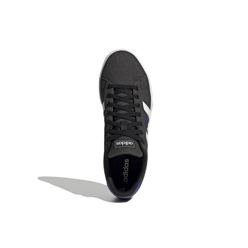 Adidas Neo Daily 3.0 Shoes 'Core Black' Sneakers GX1754